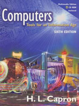 Paperback Computers: Tools for an Information Age Book