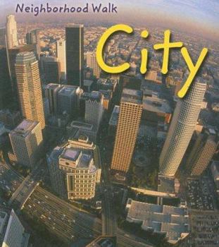 Paperback City Book