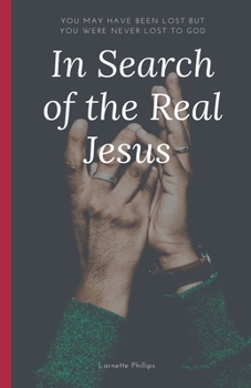Paperback In Search of the Real Jesus Book