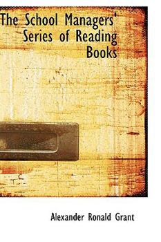 Paperback The School Managers Series of Reading Books Book