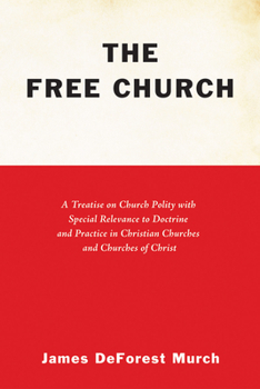 Paperback The Free Church Book