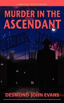 Paperback Murder in the Ascendant Book