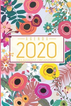 Agenda des mamans organisées: Taillé pour la compétition cette création originale a tout prévu pour les super-mamans?Large vue de la semaine à grandes ... de Noël réussi ! (French Edition)