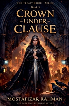 Paperback Crown Under Clause Book