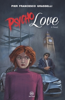 Paperback PSYCHOLOVE (English Edition) Book