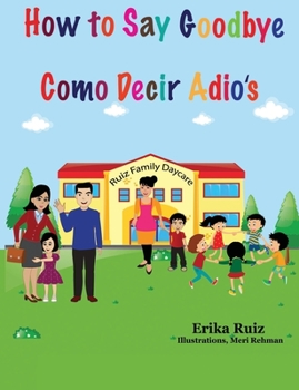 Paperback How to Say Goodbye Book