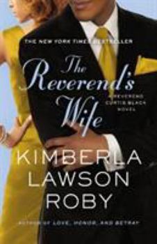 The Reverend's Wife - Book #9 of the Reverend Curtis Black