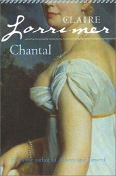 Chantal - Book #3 of the Women of Fire