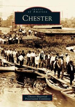 Chester - Book  of the Images of America: Pennsylvania