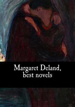 Paperback Margaret Deland, best novels Book