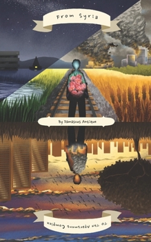 Paperback From Syria To The Apartment Complex Book