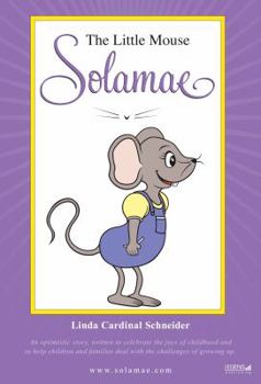 Paperback Little Mouse Solamae : Volume I Book