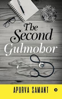 Paperback The Second Gulmohor Book