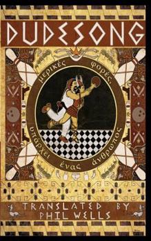 Paperback Dudesong Book