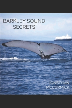 Paperback Barkley Sound Secrets Book