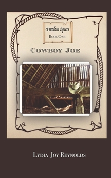 Paperback Cowboy Joe Book