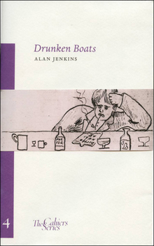 Paperback Drunken Boats: Volume 4 Book