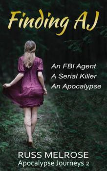 Paperback Finding AJ Book