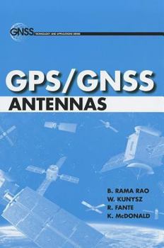 GPS/Gnss Antennas