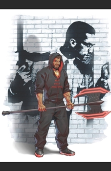 Paperback The Seventh and Last: The Origin of LumberJax Book