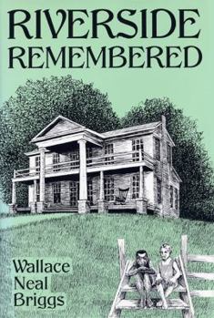 Hardcover Riverside Remembered Book