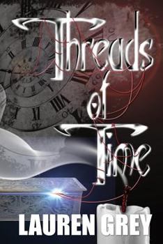 Paperback Threads of Time Book