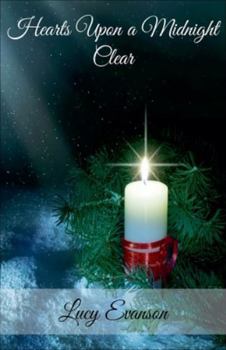 Paperback Hearts Upon a Midnight Clear Book