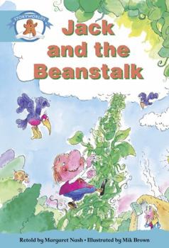 Jack and the Beanstalk