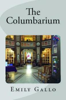Paperback The Columbarium Book