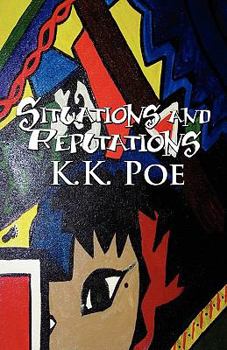 Paperback Situations and Reputations Book