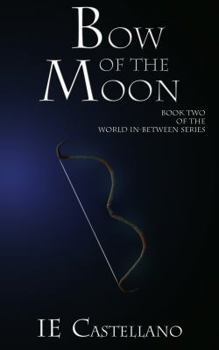 Paperback Bow of the Moon Book