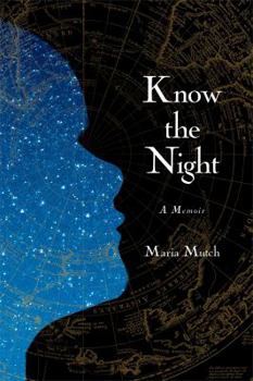 Hardcover Know the Night: A Memoir of Survival in the Small Hours Book