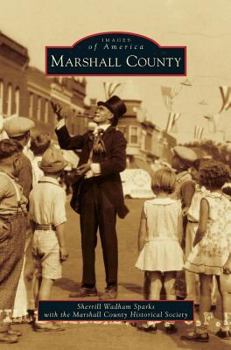 Marshall County - Book  of the Images of America: Kansas