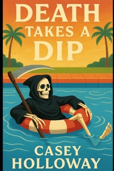 Death Takes a Dip