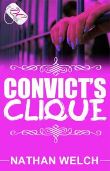 Paperback Convict's Clique Book