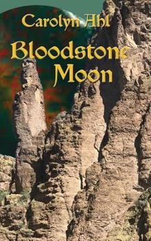 Paperback Bloodstone Moon Book