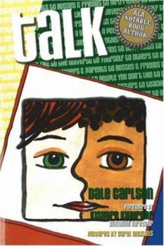 Paperback Talk: Teen Art of Communication Book
