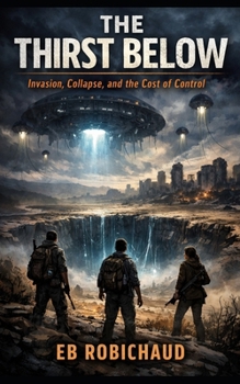 Paperback The Thirst Below: Invasion, Collapse, and the Cost of Control Book