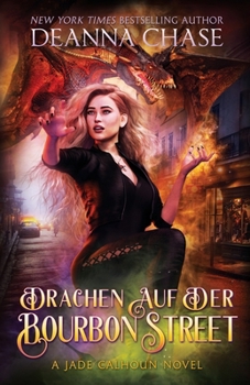 Dragons of Bourbon Street