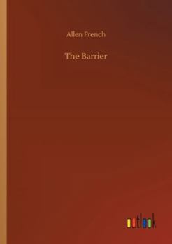 The Barrier
