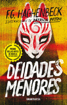 Paperback Deidades Menores [Spanish] Book