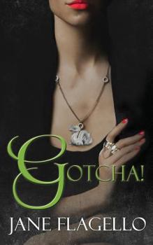 Paperback Gotcha! Book