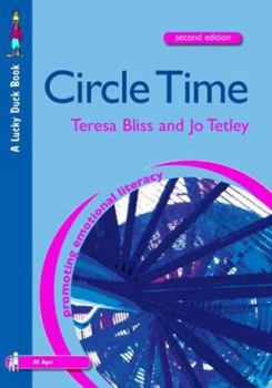 Paperback Circle Time: A Resource Book for Primary and Secondary Schools Book