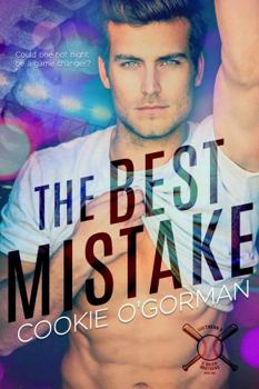 The Best Mistake - Book #1 of the Southern U O'Brien Brothers