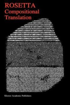 Hardcover Compositional Translation Book