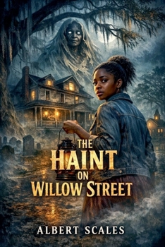 The Haint on Willow Street (Haunts of Willow's Crossing)