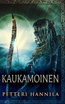 Hardcover Kaukamoinen (Selke?tekstinen) [Finnish] Book