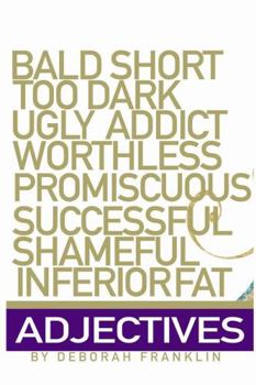 Paperback adjectives Book