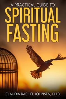 Paperback A Practical Guide to Spiritual Fasting Book