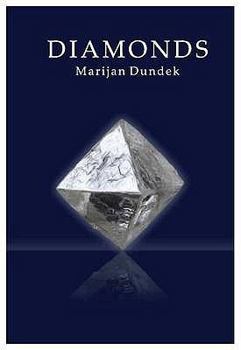 Paperback Diamonds. Marijan Dundek Book